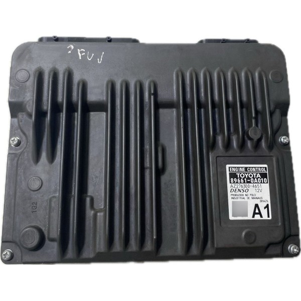 Módulo Injeção 2.0 Aut Toyota Corolla  Cross 2021 Cx424