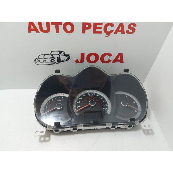 Painel Instrumento Kia Cerato 1.6 2011 Cx186