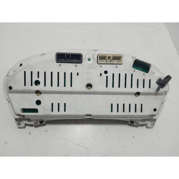 Painel Instrumento Tucson 2.0 09 Manual C/avarias Cx193