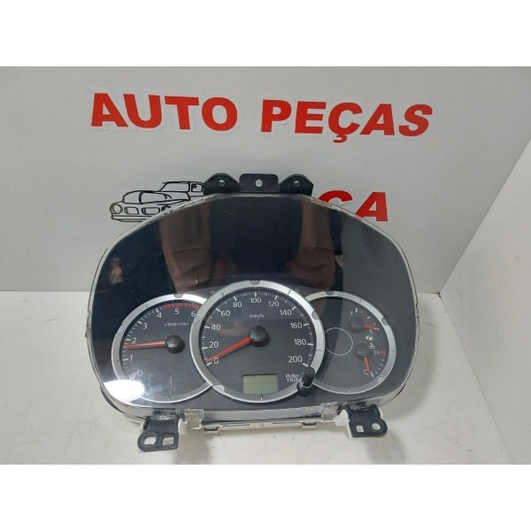 Painel Instrumento L200 Triton 3.2  Cx189