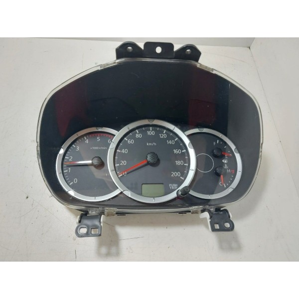 Painel Instrumento L200 Triton 3.2  Cx189