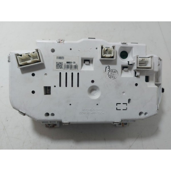 Painel Instrumento L200 Triton 3.2  Cx189