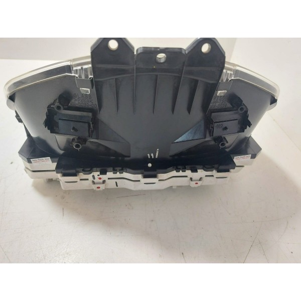 Painel Instrumento L200 Triton 3.2 2013 Cx191