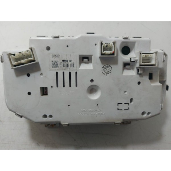 Painel Instrumento L200 Triton 3.2 2013 Cx191