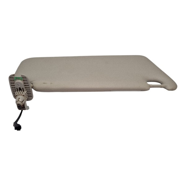 Quebra Sol Lado Esquerdo Fiat Toro Ano 2017 Cx501