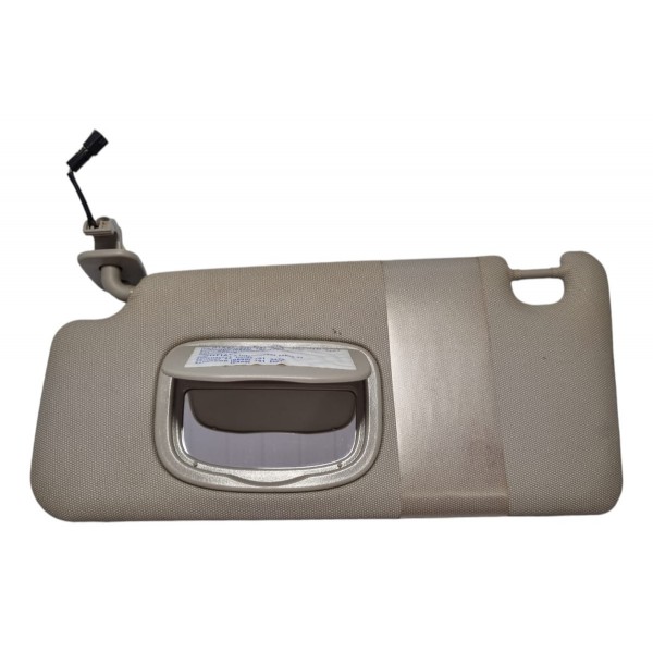 Quebra Sol Lado Esquerdo Fiat Toro Ano 2017 Cx501