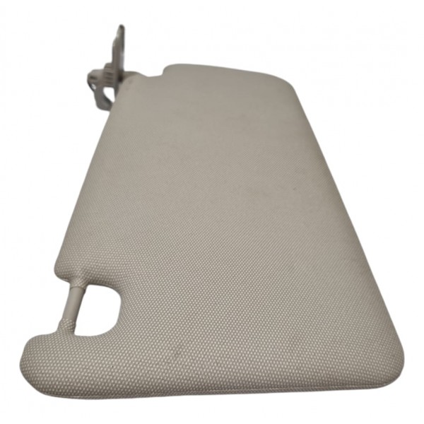 Quebra Sol Lado Esquerdo Fiat Toro Ano 2017 Cx501