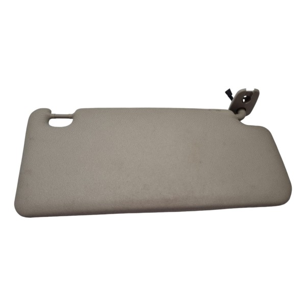 Quebra Sol Lado Esquerdo Fiat Toro Ano 2017 Cx501