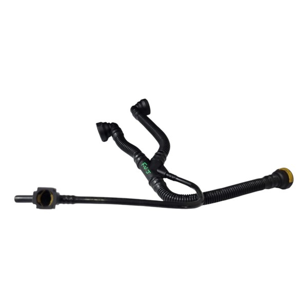 Mangueira De Respiro De Óleo Tampa De Válvula C3 1.6 Cx496