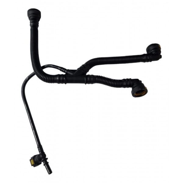 Mangueira De Respiro De Óleo Tampa De Válvula C3 1.6 Cx496