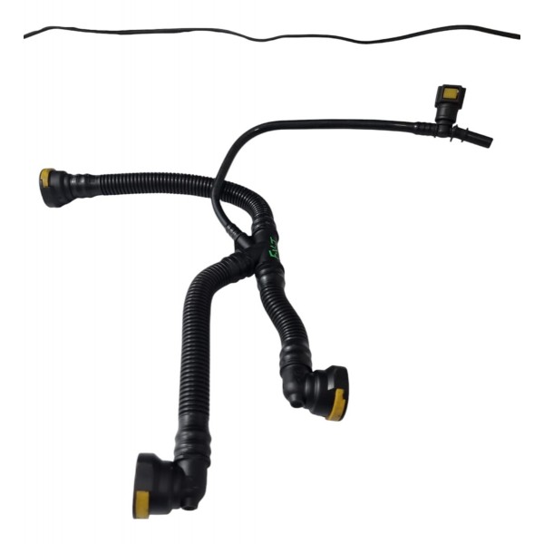 Mangueira De Respiro De Óleo Tampa De Válvula C3 1.6 Cx496