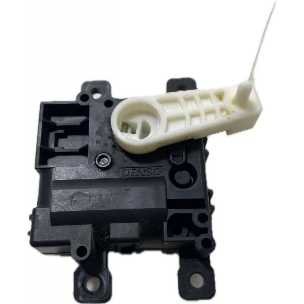 Atuador Caixa Ar Corolla  Cross 2021 Cx424