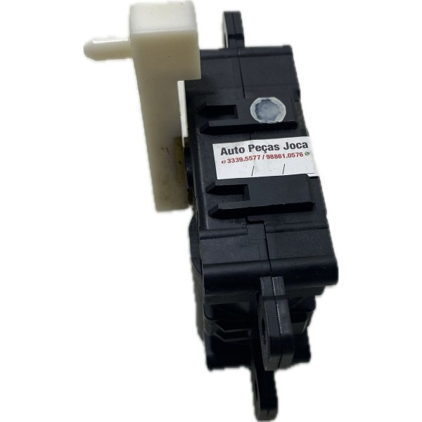 Atuador Caixa Ar Corolla  Cross 2021 Cx424