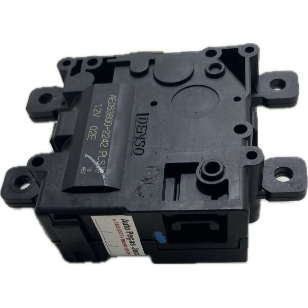 Atuador Caixa Ar Corolla  Cross 2021 Cx424