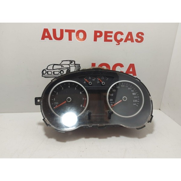 Painel Instrumento Vw Gol G5 /voyage Cx190
