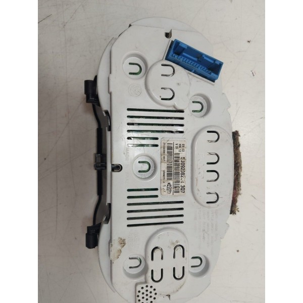 Painel Instrumento Vw Gol G5 /voyage Cx190