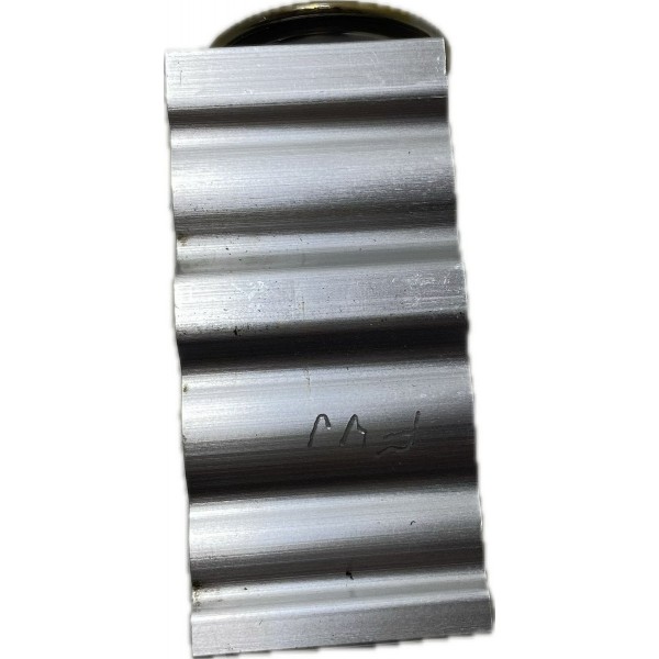 Válvula Expansão Corolla Cross  2021 Cx424