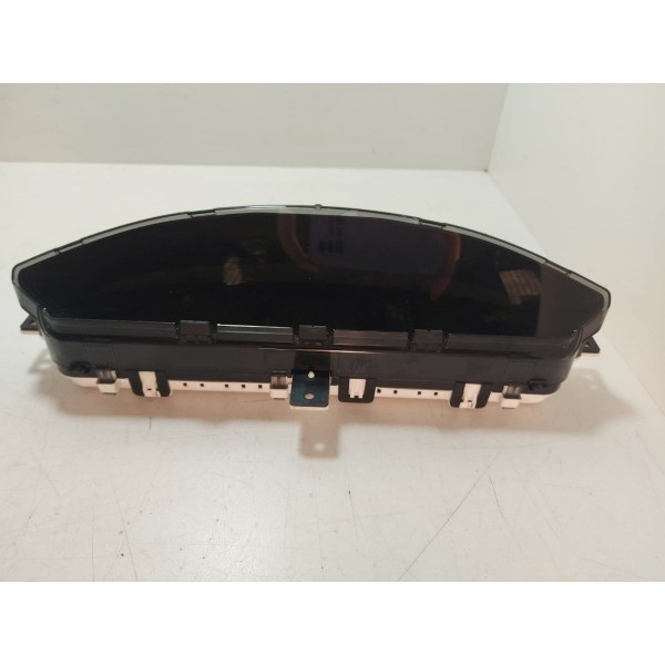 Painel Instrumento New Civic 2009 Aut. Cx186