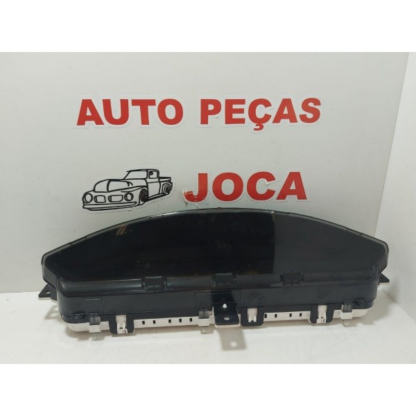Painel Instrumento New Civic 2009 Aut. Cx186