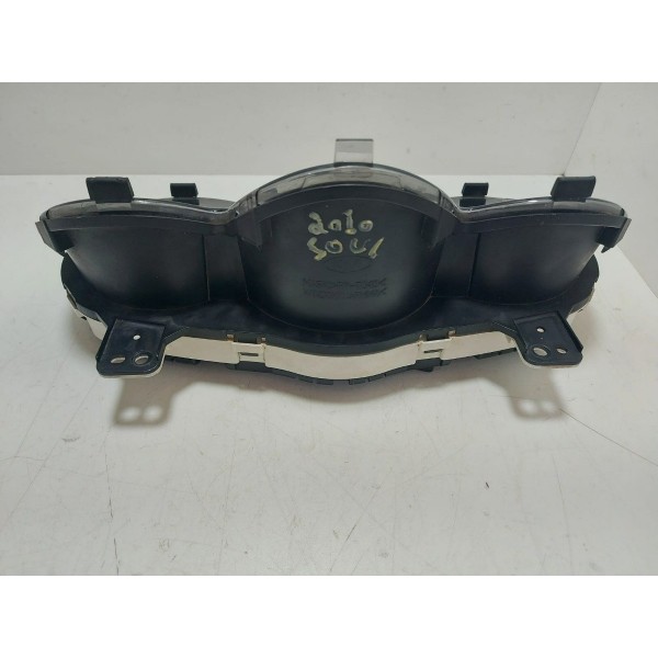 Painel Instrumento Kia Soul 2010 Cx186