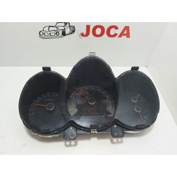 Painel Instrumento Kia Soul 2010 Cx186
