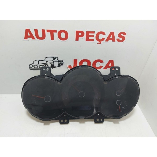 Painel Instrumento Kia Soul 2010 Cx186