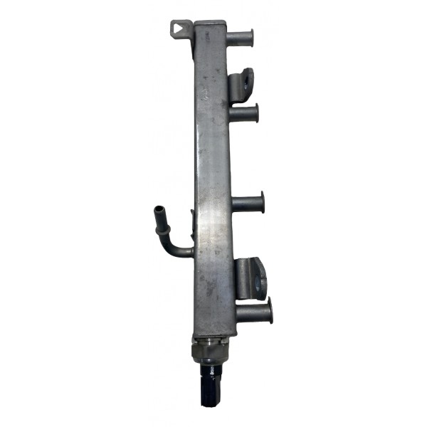 Flauta Bicos Injetores Corolla Cross 2021 Cx423