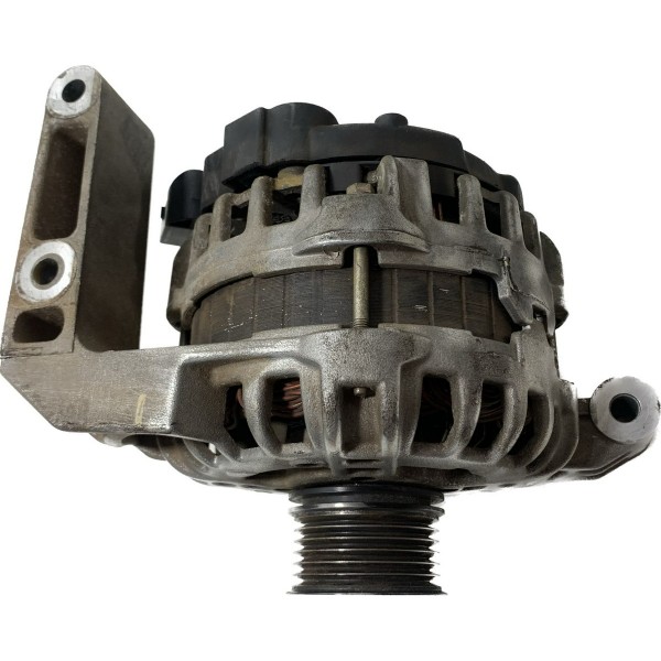 Alternador Ford Ecosport 2.0 Automatica 2013/2017