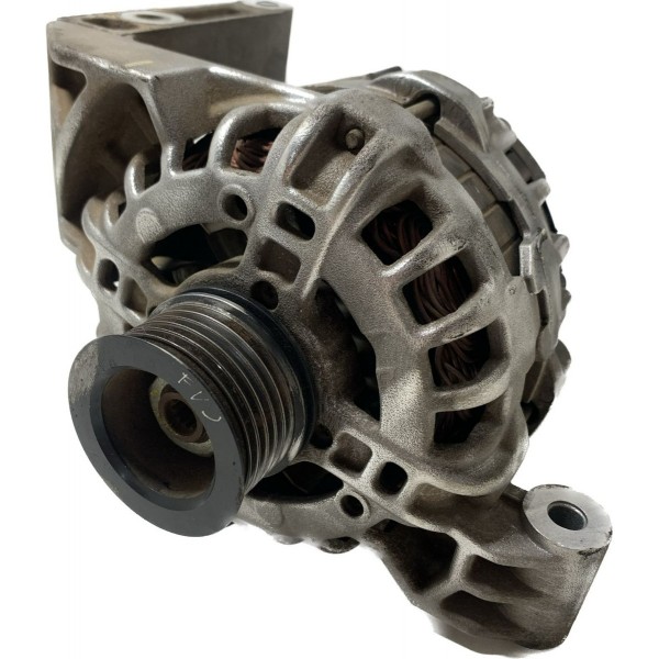 Alternador Ford Ecosport 2.0 Automatica 2013/2017