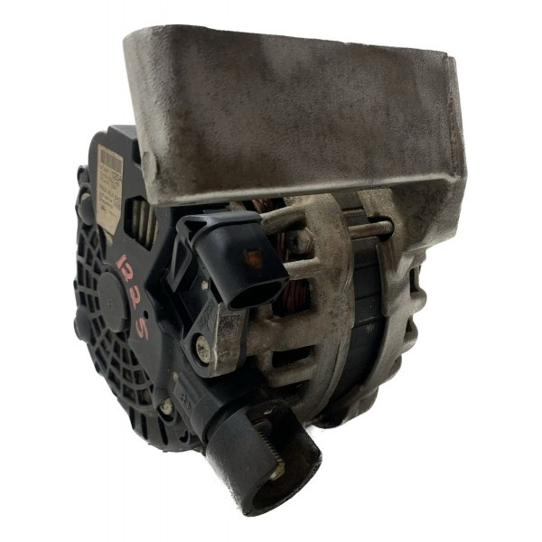 Alternador Ford Ecosport 2.0 Automatica 2013/2017
