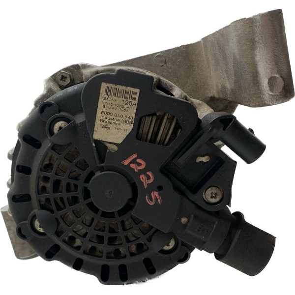 Alternador Ford Ecosport 2.0 Automatica 2013/2017