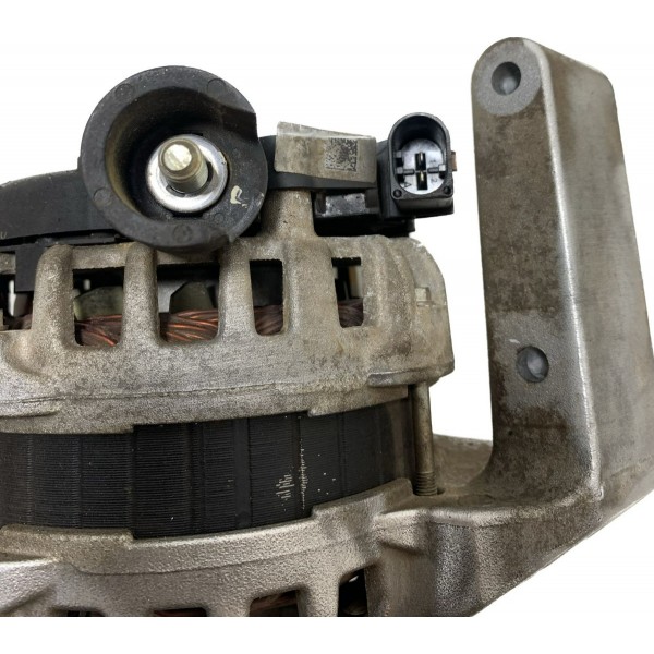 Alternador Ford Ecosport 2.0 Automatica 2013/2017