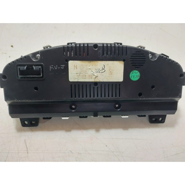 Painel Instrumento Ford Edge 3.5 2012 Cx189