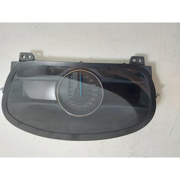 Painel Instrumento Ford Edge 3.5 2012 Cx189