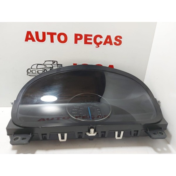 Painel Instrumento Ford Edge 3.5 2012 Cx189