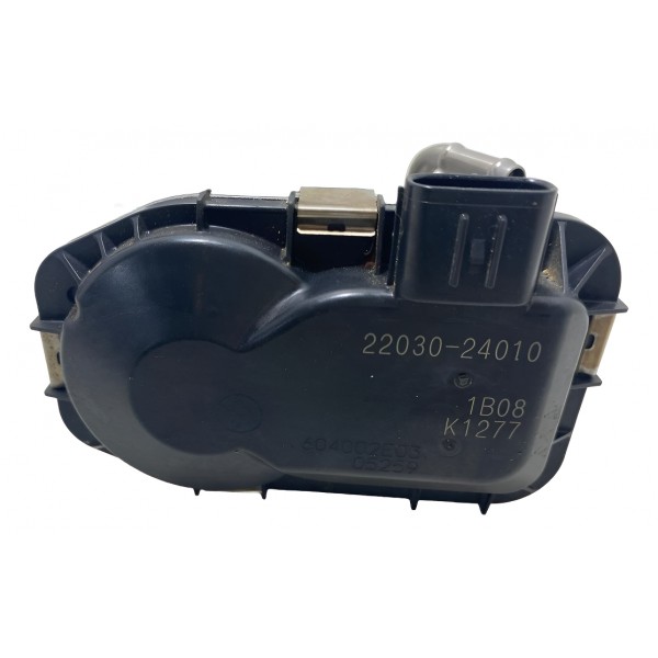 Tbi Corpo De Borboleta Toyota Corolla Cross 2.0 21/22 Cx423