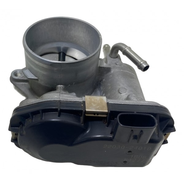 Tbi Corpo De Borboleta Toyota Corolla Cross 2.0 21/22 Cx423