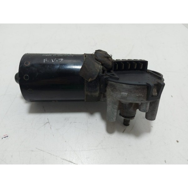 Motor Limpador Para Brisa Vw Passat 1999 Cx69
