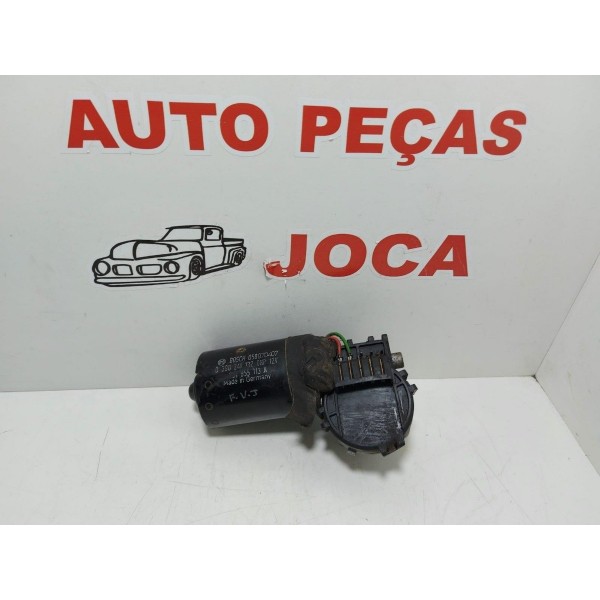 Motor Limpador Para Brisa Vw Passat 1999 Cx69