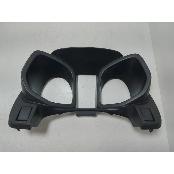 Moldura Painel Instrumento Gm S10 2014 Cx265