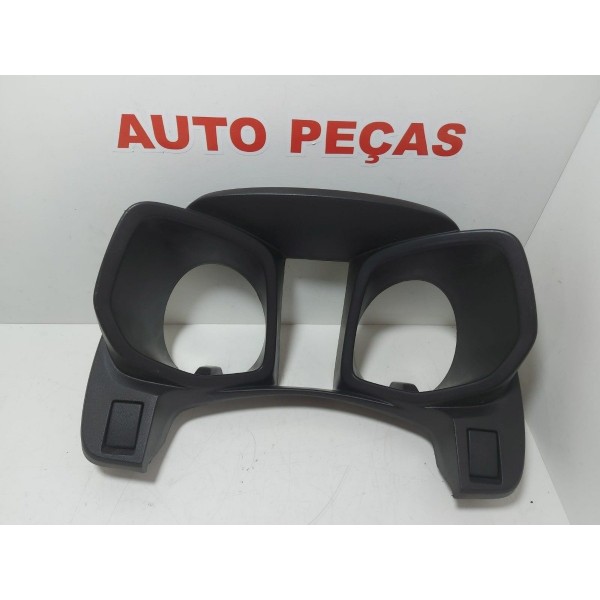 Moldura Painel Instrumento Gm S10 2014 Cx265