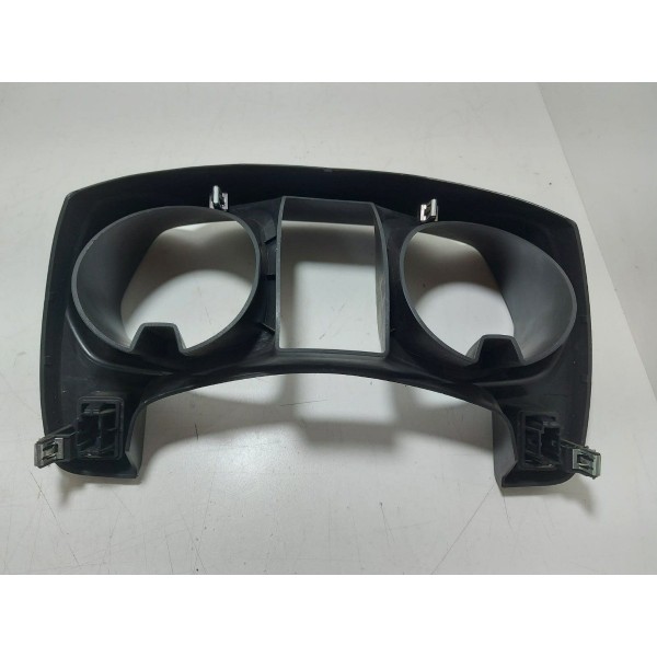 Moldura Painel Instrumento Gm S10 2014 Cx265