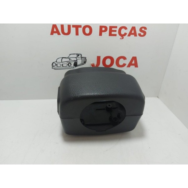 Acabamento Coluna Direção Kia Sorento 2008 Cx146