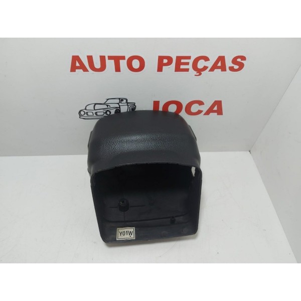 Acabamento Coluna Direção Kia Sorento 2008 Cx146