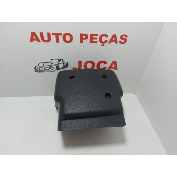 Acabamento Coluna Direção Kia Sorento 2008 Cx146