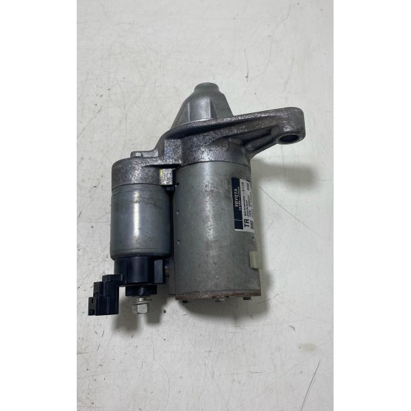 Motor Partida Toyota Corolla Cross 2021 2.0 Cx423