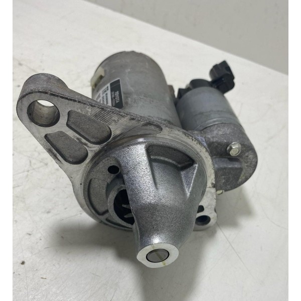 Motor Partida Toyota Corolla Cross 2021 2.0 Cx423