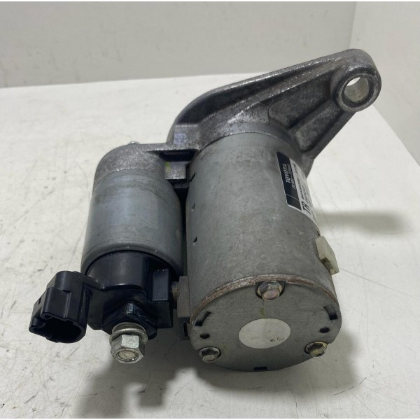 Motor Partida Toyota Corolla Cross 2021 2.0 Cx423