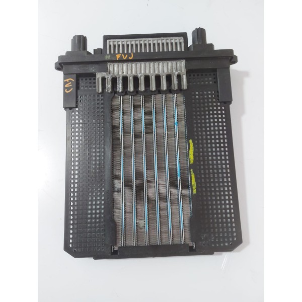 Resistencia Ar Condic Discovery Sport 2016 Cx456 12v