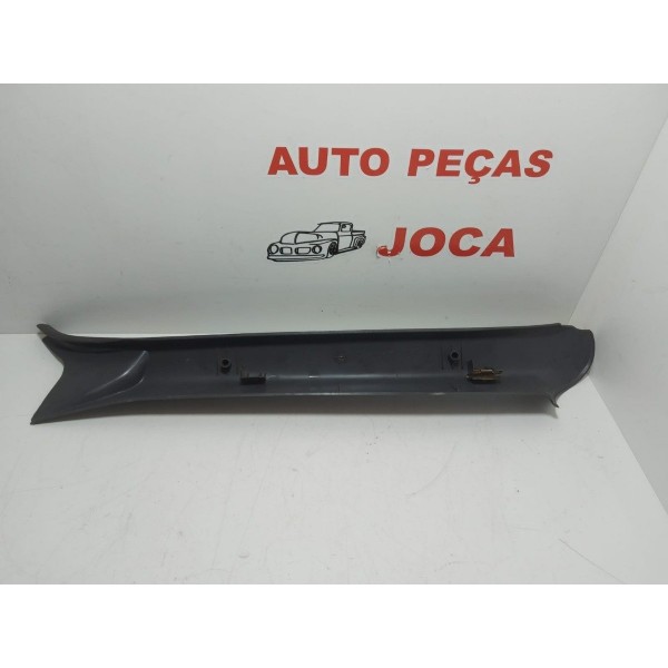Acabamento Coluna Direção Para Brisa L.d Ranger 08 Cx148